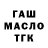 ТГК Wax Elinka_ Malinka